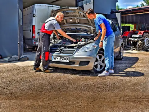 Jak udowodnić mechanikowi winę i uniknąć kosztownych strat