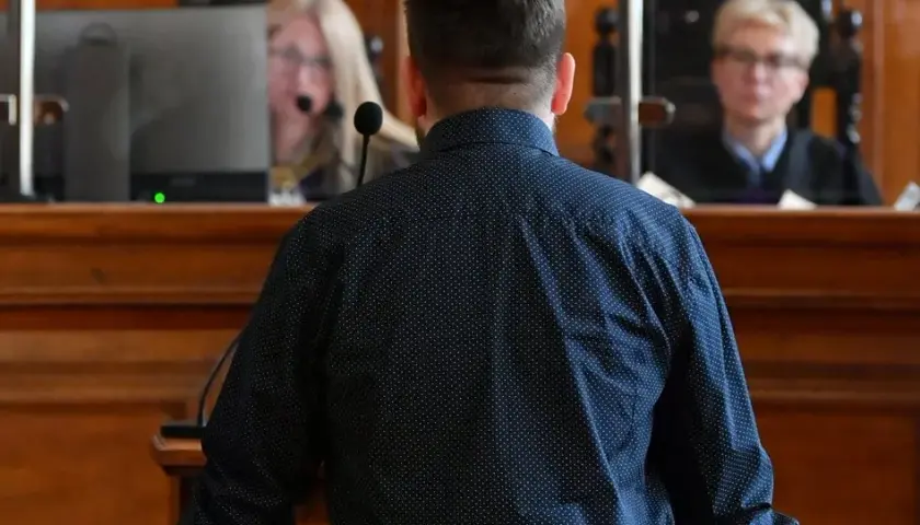 Czy świadek może mieć adwokata? Poznaj swoje prawa w sądzie