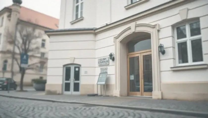 Jak sprawdzić termin rozprawy w sądzie Kraków i uniknąć problemów